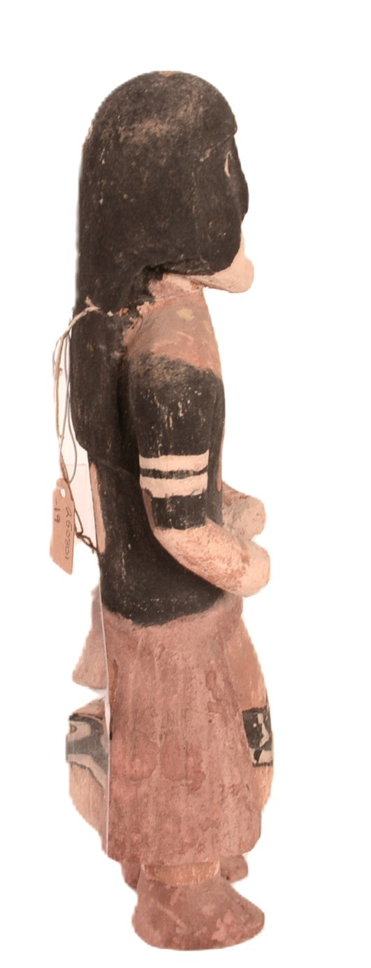 Hopi Pueblo Hanging Kachina Doll
