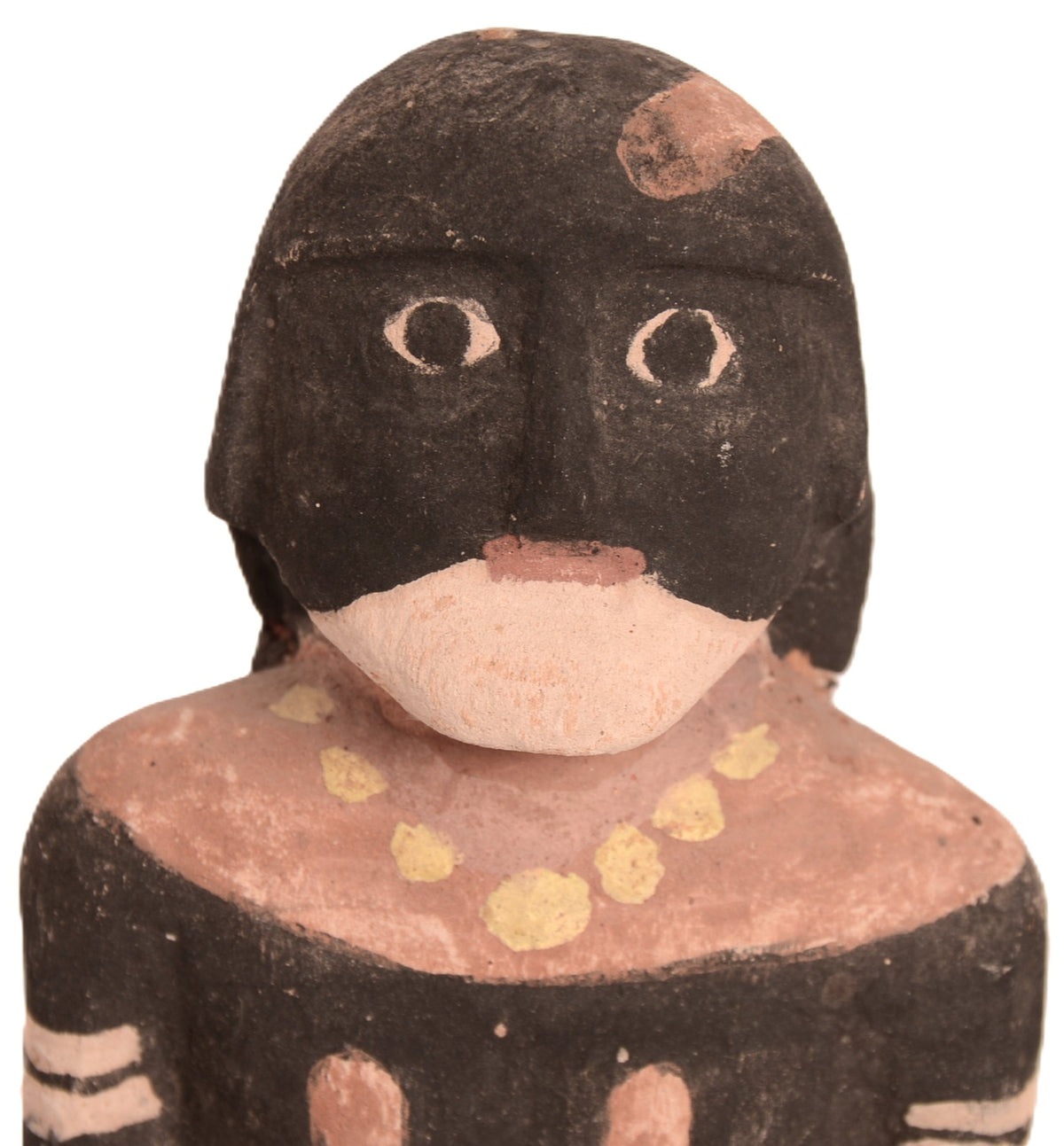 Hopi Pueblo Hanging Kachina Doll