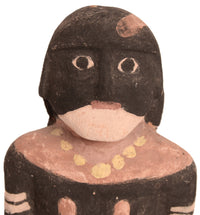 Hopi Pueblo Hanging Kachina Doll