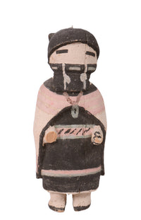 Hopi Pueblo Hanging Maiden Kachina Doll