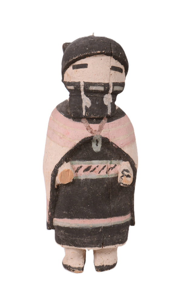 Hopi Pueblo Hanging Maiden Kachina Doll