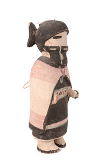 Hopi Pueblo Hanging Maiden Kachina Doll