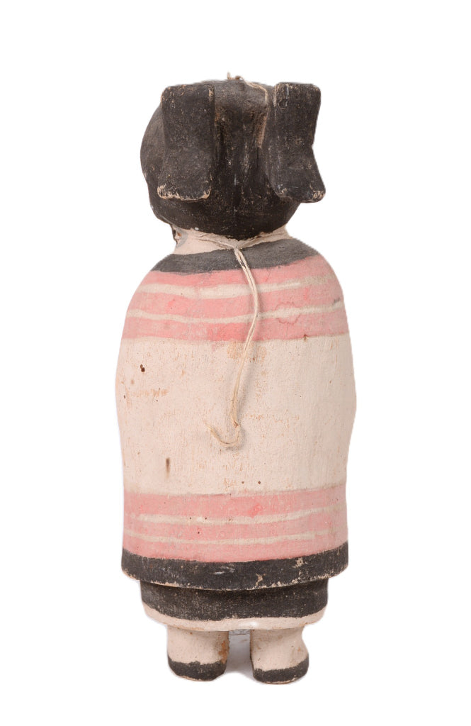 Hopi Pueblo Hanging Maiden Kachina Doll