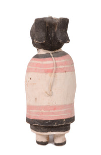 Hopi Pueblo Hanging Maiden Kachina Doll