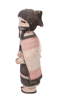 Hopi Pueblo Hanging Maiden Kachina Doll