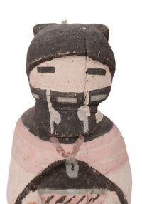 Hopi Pueblo Hanging Maiden Kachina Doll