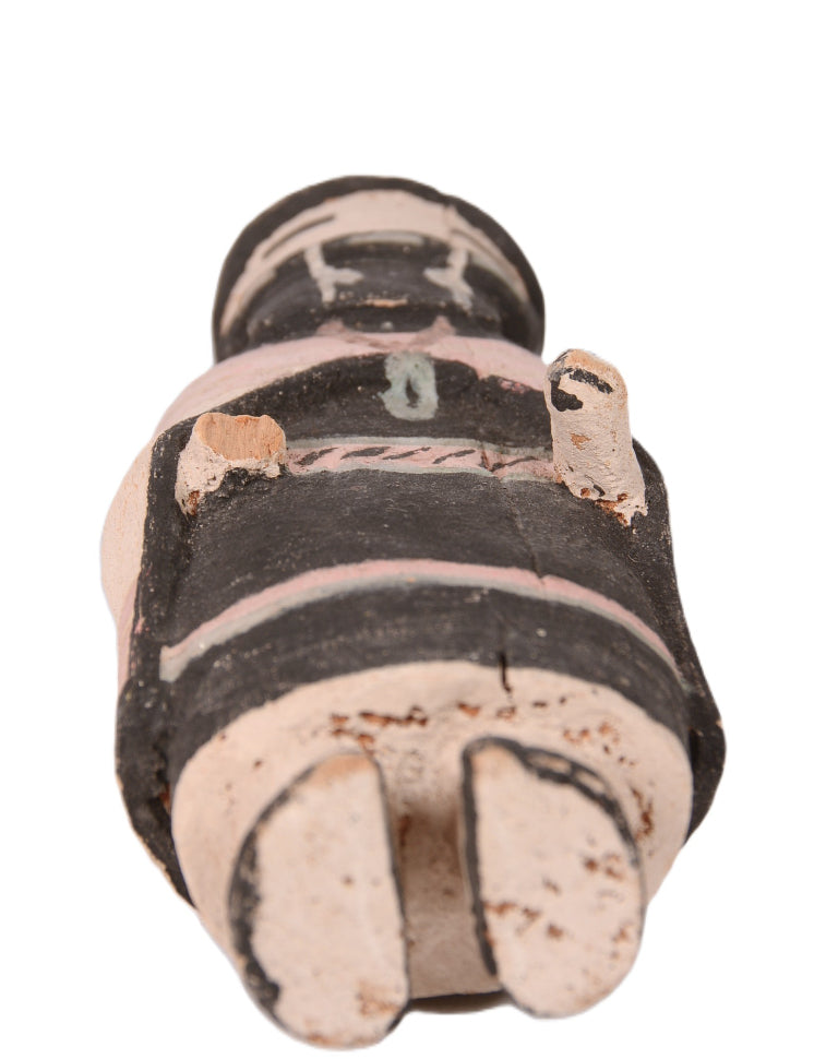 Hopi Pueblo Hanging Maiden Kachina Doll