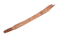 Pueblo Avanyu Wood Rasp