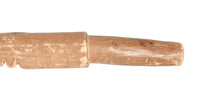 Pueblo Avanyu Wood Rasp