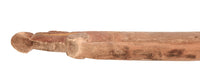 Pueblo Avanyu Wood Rasp