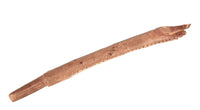 Pueblo Avanyu Wood Rasp