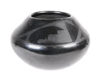 San Ildefonso Pueblo Jar Pottery By Maria + Santana