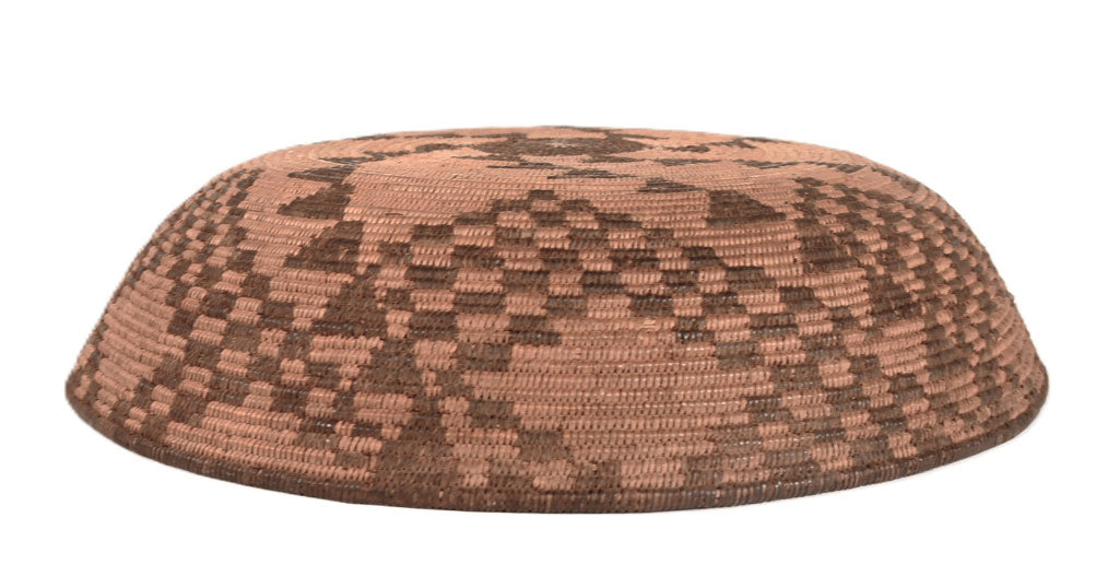 Apache Winnowing Tray