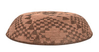Apache Winnowing Tray