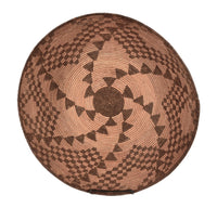 Apache Winnowing Tray