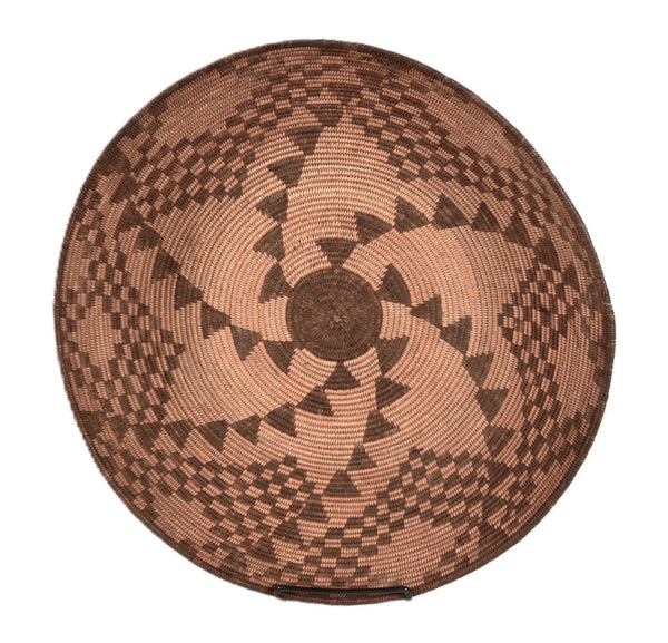 Apache Winnowing Tray