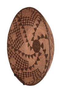 Apache Winnowing Tray
