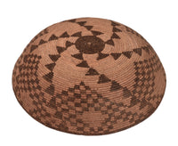 Apache Winnowing Tray
