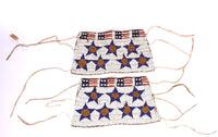 Antique Plains Cuffs