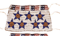 Antique Plains Cuffs