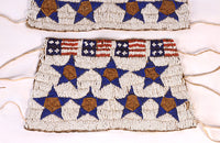 Antique Plains Cuffs