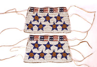 Antique Plains Cuffs