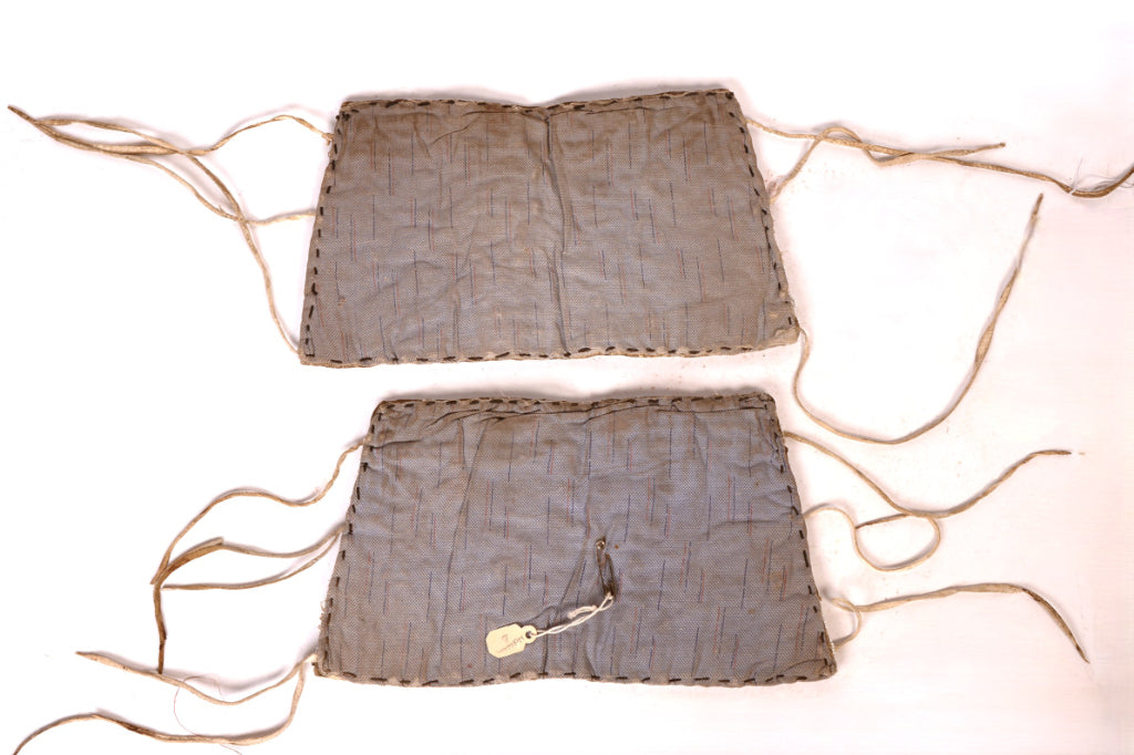 Antique Plains Cuffs
