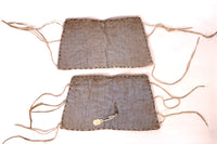 Antique Plains Cuffs