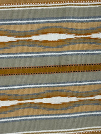 Navajo Blanket / Rug ; Chinle Classic Revival