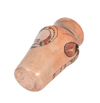 Hopi Pueblo Vase Pottery By Nampeyo of Hano