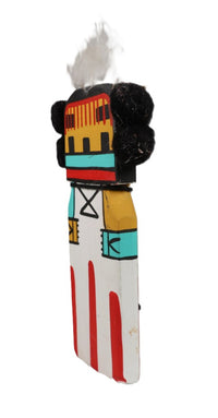 Hopi Pueblo Hanging Maiden Kachina Doll