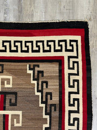 Navajo Klagetoh Rug