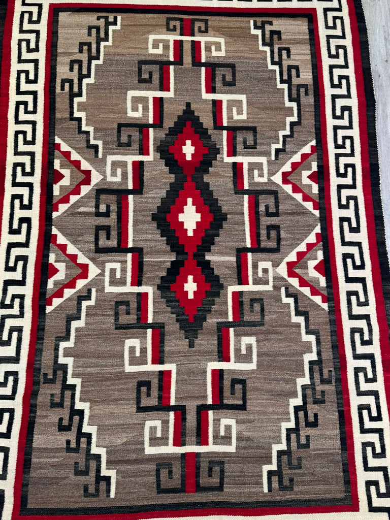 Navajo Klagetoh Rug