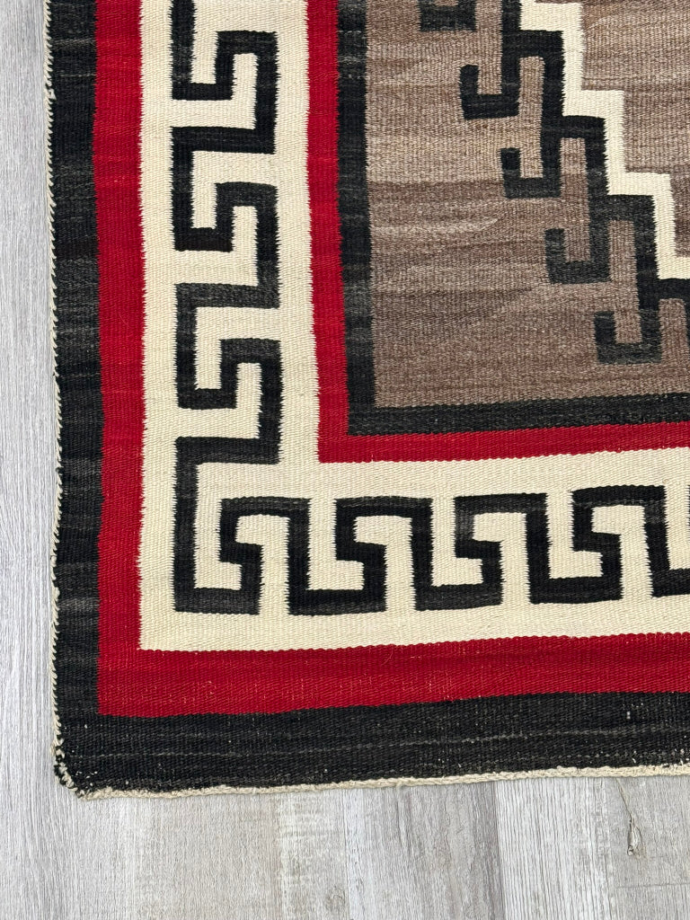 Navajo Klagetoh Rug