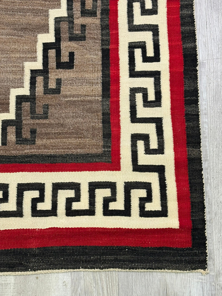 Navajo Klagetoh Rug