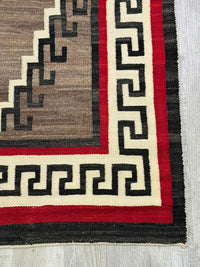 Navajo Klagetoh Rug