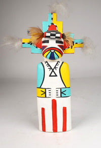 Hopi Pueblo Hanging Kachina Doll