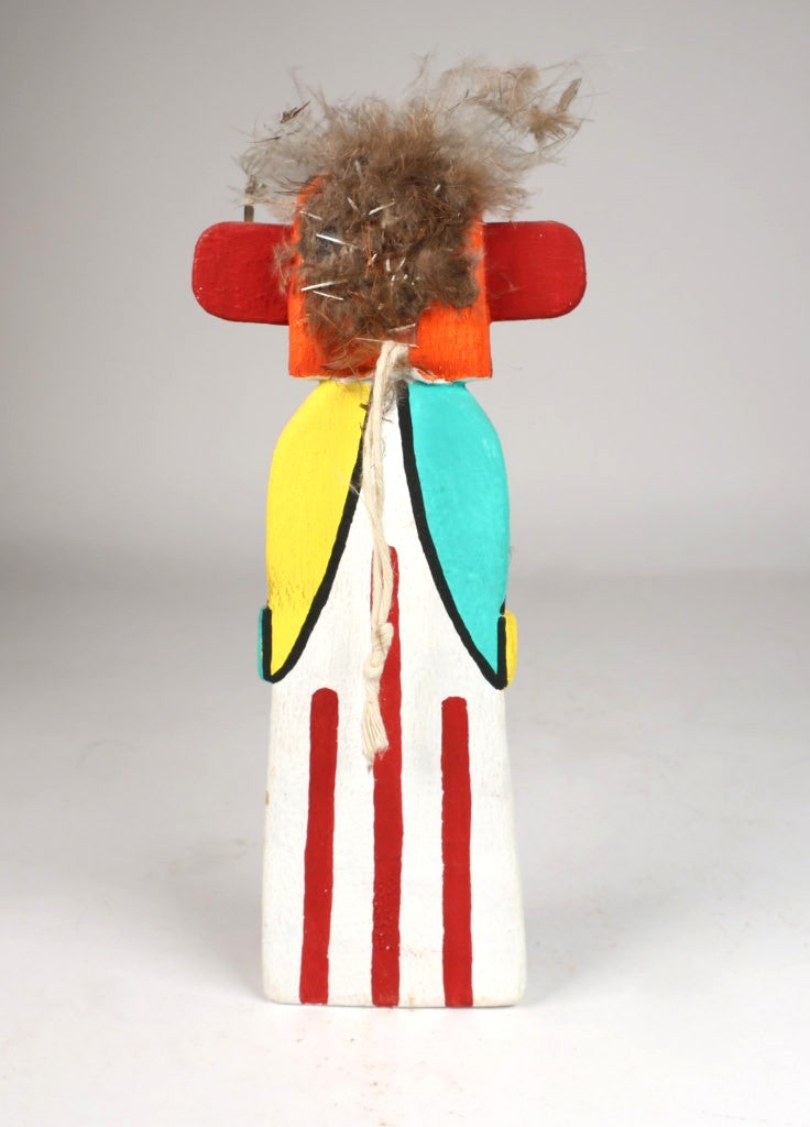 Hopi Pueblo Hanging Kachina Doll