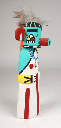 Hopi Pueblo Hanging Kachina Doll