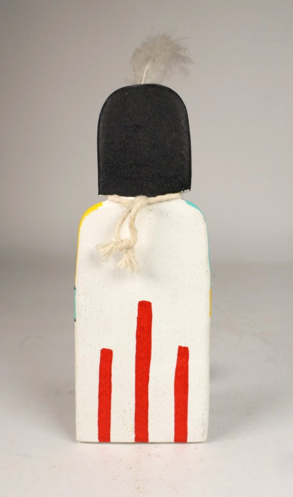 Hopi Pueblo Hanging Kachina Doll