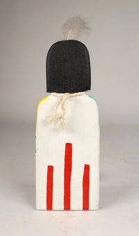 Hopi Pueblo Hanging Kachina Doll