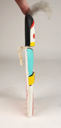 Hopi Pueblo Hanging Kachina Doll