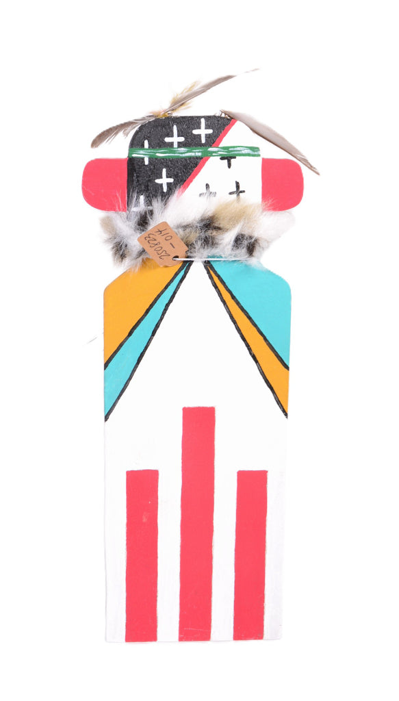 Hopi Kachina Hanging Doll