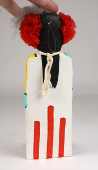 Hopi Pueblo Hanging Maiden Kachina Doll