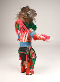 Hopi Pueblo Hanging Kachina Doll