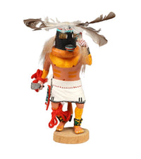 Hopi Pueblo Kachina Doll