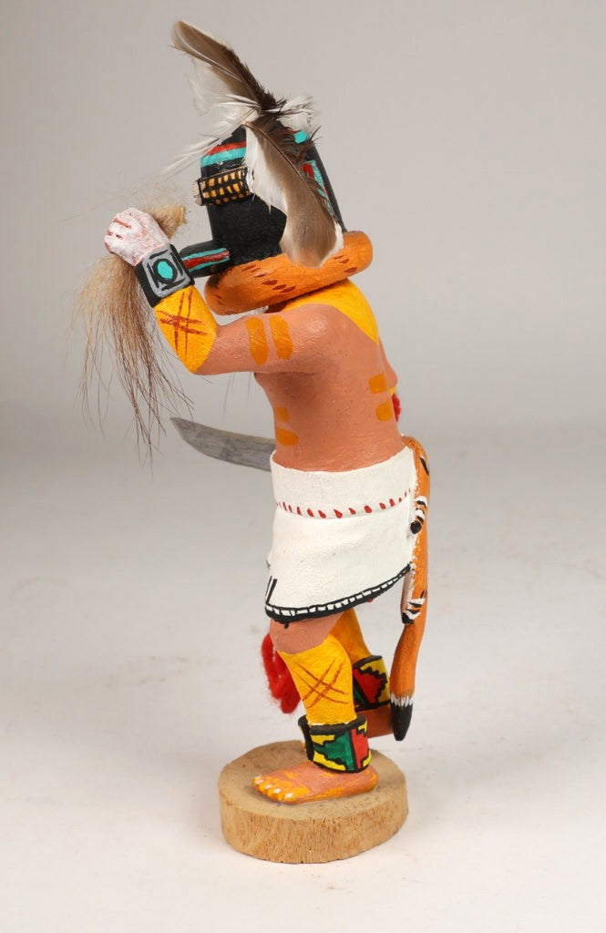 Hopi Pueblo Kachina Doll