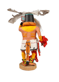 Hopi Pueblo Kachina Doll