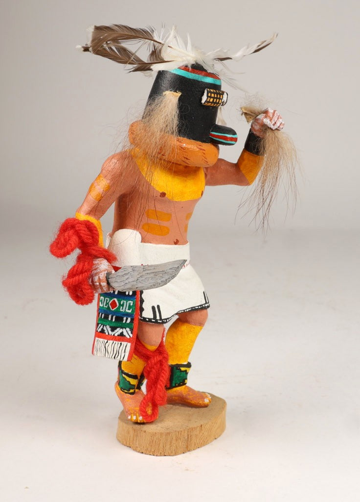 Hopi Pueblo Kachina Doll