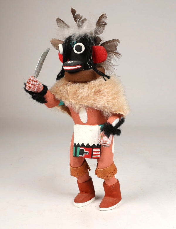 Hopi Pueblo Hanging Kachina